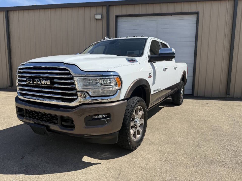 ram ram 2500 pickup 2021 3C6UR5GLXMG559116 image ram ram 2500 pickup 2021 3C6UR5GLXMG559116 image